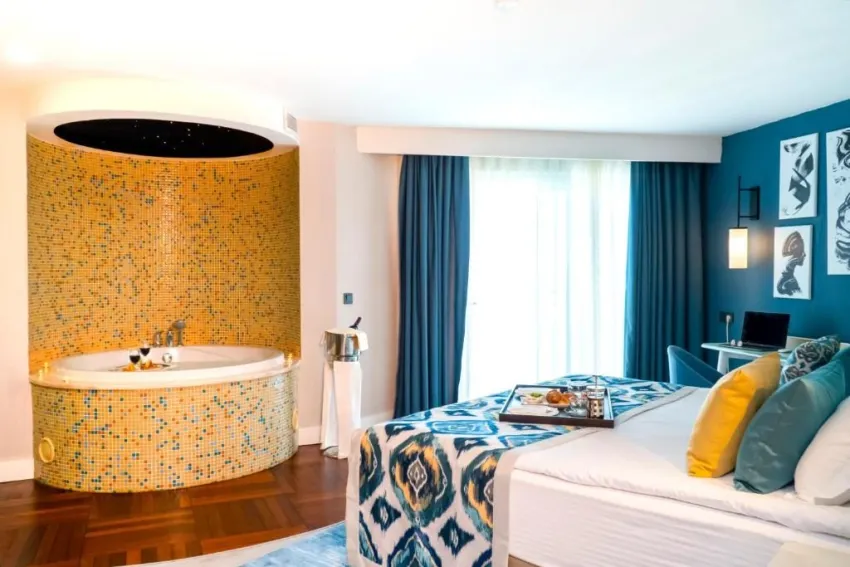 Royal Wings Hotel 5*-18