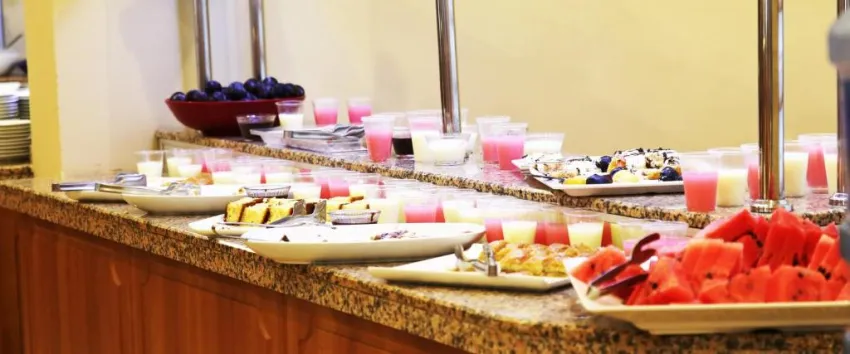 Side Kervan Hotel 3*-21