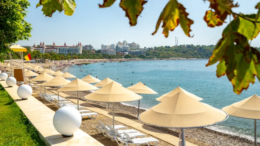 The Marilis Hiill Resort Hotel & Spa 5*-21