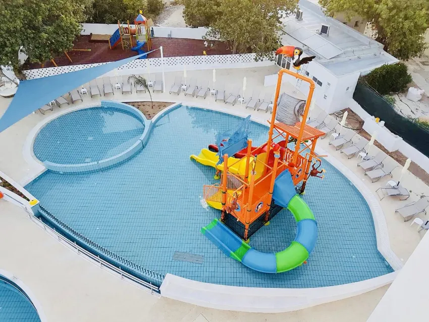 Sofianna Resort & Spa 4*-11