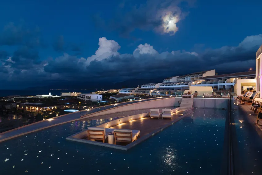 Abaton Island Resort & Spa 5*-4