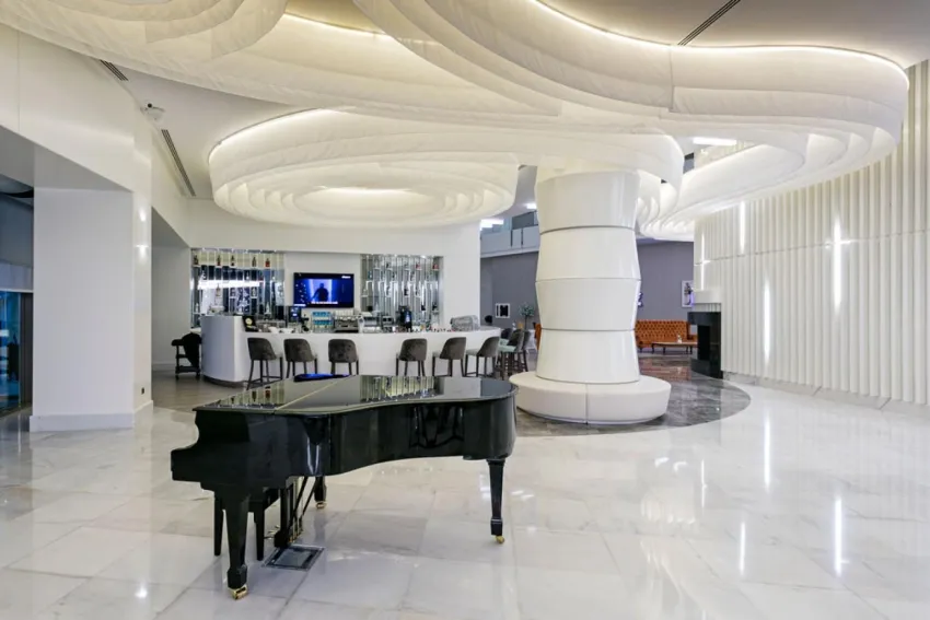 Wind Of Lara Hotel & Spa 5*-17