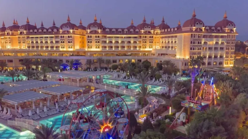 Royal Alhambra Palace 5*-2