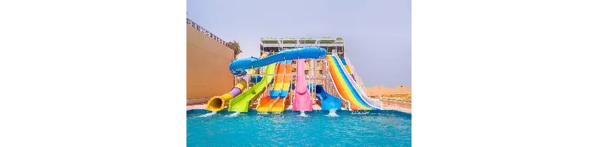 Sunny Days Mirette Family & Aqua Park 3*-6