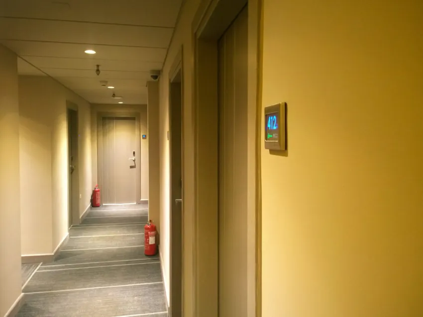 Castello City Hotel 4*-15