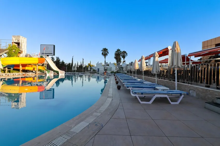 Throne Beach Resort & Spa 5*-12