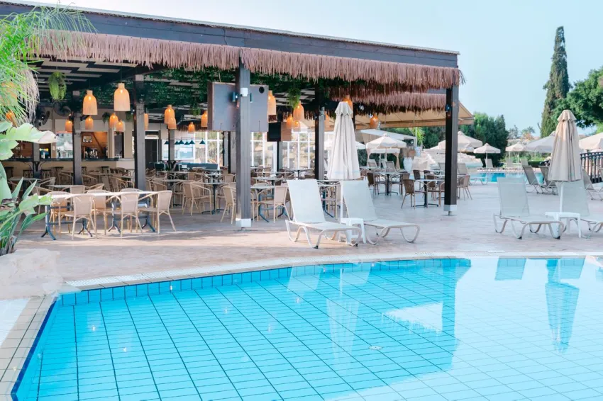 Makronisos Village 4*-19