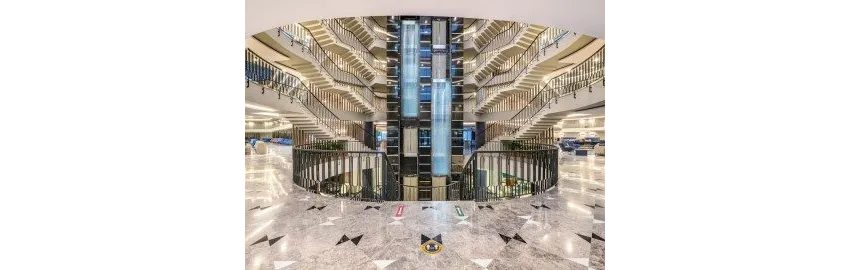 Arnor De Luxe Hotel & Spa 5*-2