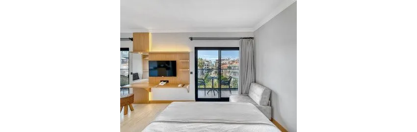 Hildegard Hotel 3*-12