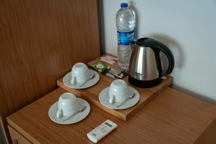 Master Family Club 5*-12