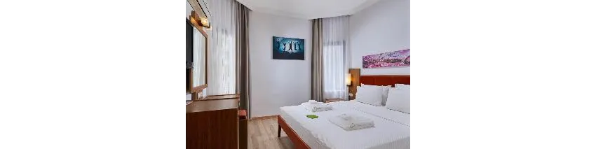 Fun & Sun Family Club Saphire 5*-9