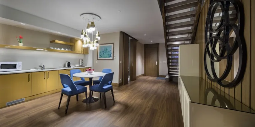 Trendy Lara Hotel 5*-23