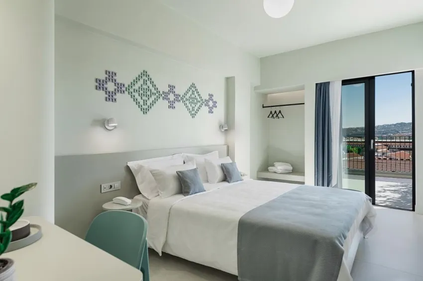 Arkadi Hotel 4*-6