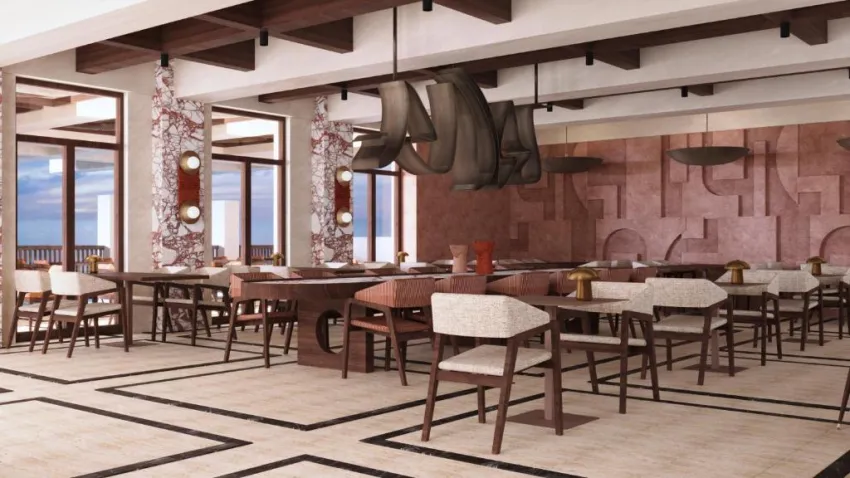 CORENDON HYDROS CLUB KEMER  5*-3