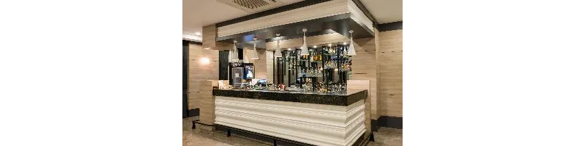 Clover Magic Belek 5*-49