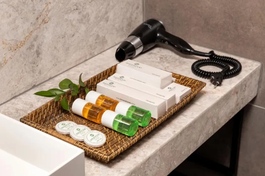 Sherwood Premio Hotel (Ex. Sherwood Prize) 4*-12