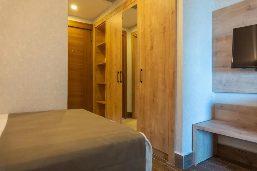 SULTAN OF SIDE HOTEL & SPA  5*-21