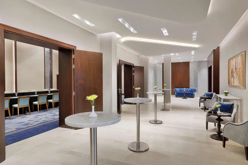 Hilton Hurghada Plaza 5*-190