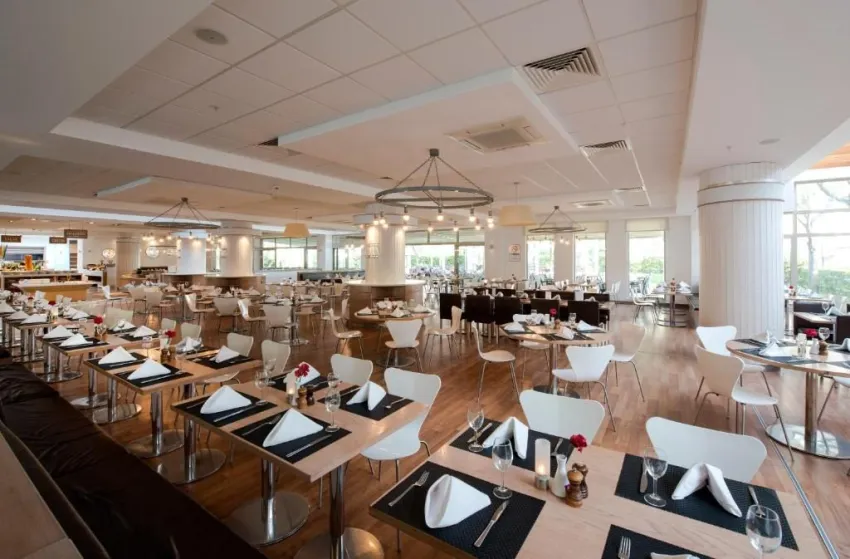 Barut B Suites 4*-30