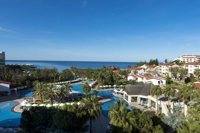 ARUM BARUT COLLECTION  5*-47
