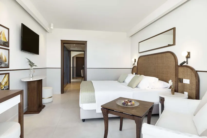 Iberostar Selection Creta Marine 5*-6