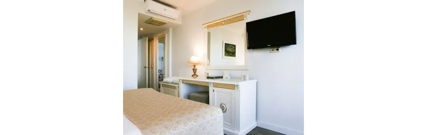 Bilem Hotel Beach & Spa 4*-9