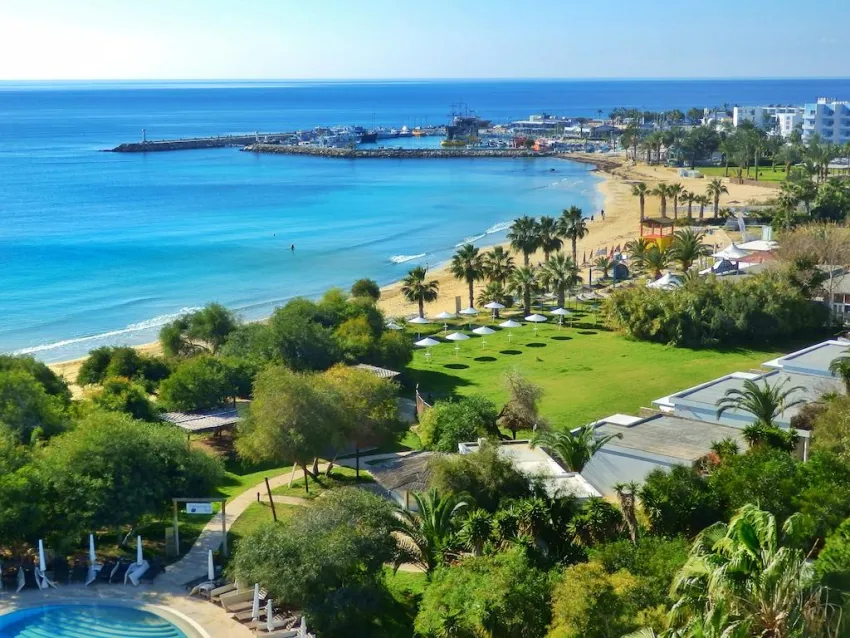 Grecian Bay 5*-4
