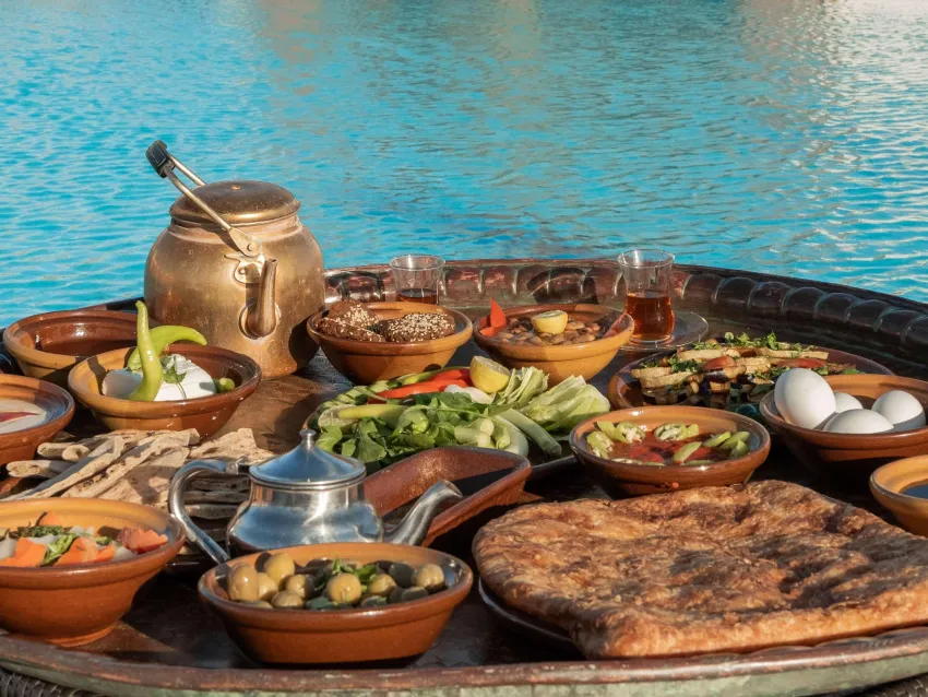 Mercure Hurghada Hotel 4*-169