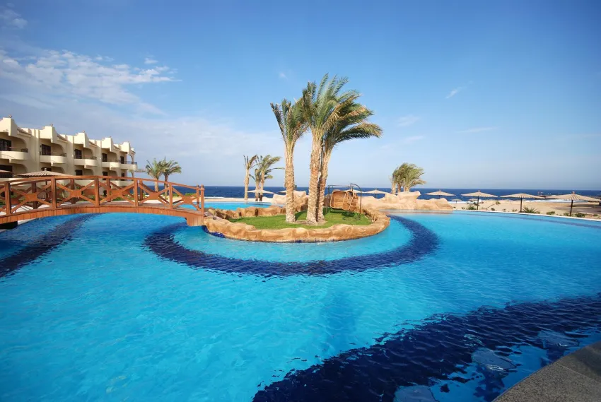 Coral Hills Resort Sharm El Sheikh 4*-2
