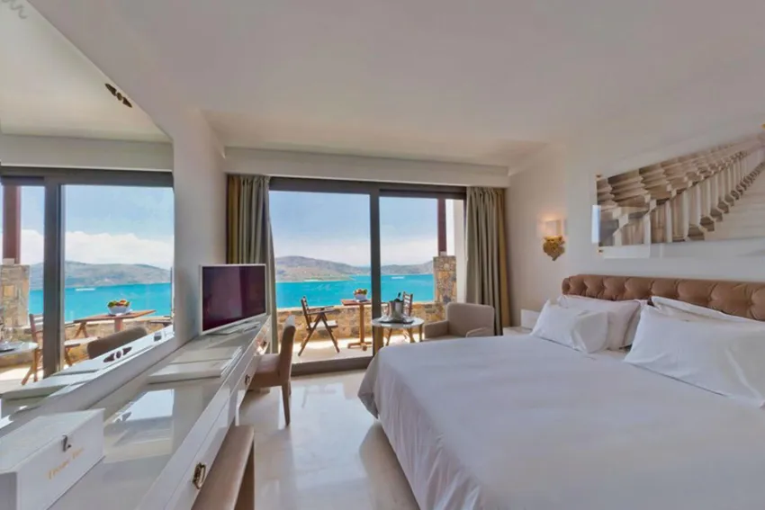 Royal Marmin Bay Boutique and Art Hotel (Adults Only 16+) 5*-10