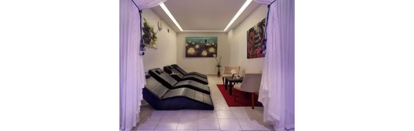 Kaila City Hotel 4*-15