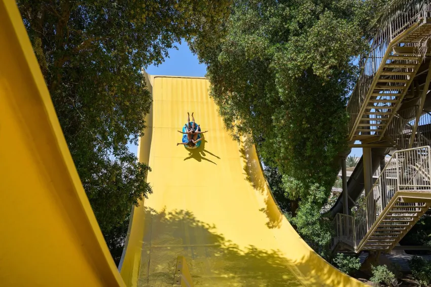 Sindbad Aquapark 4*-86