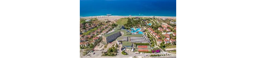 Armas Pemar Beach (Ex. Pemar Beach) 5*-50
