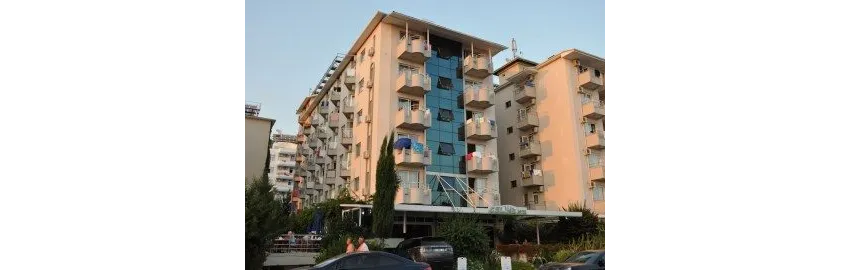 Kleopatra Celine 3*-28