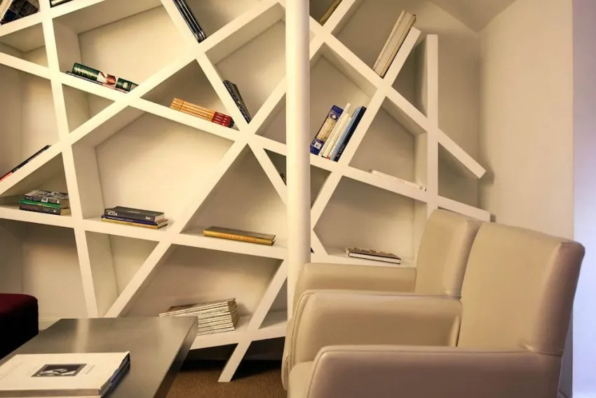 The Classic Hotel 4*-3