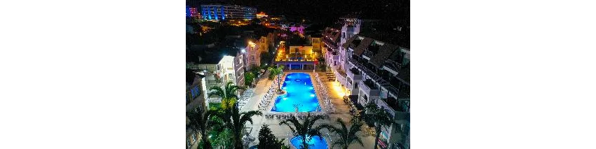 Side Village Hotel 4*-41