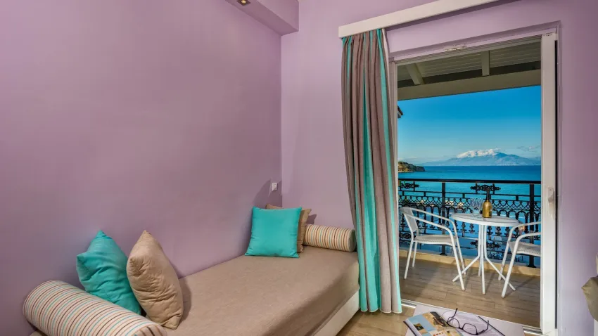 Alexandra Beach Resort 4*-31