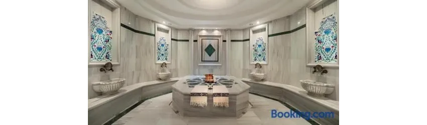 Merit Lefkoşa Hotel & Casino 5*-22