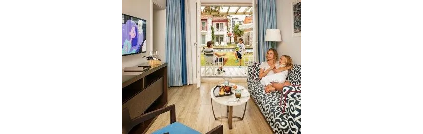Ic Hotels Santai Family Resort 5*-23