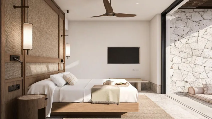 JW MARRIOTT CRETE RESORT and SPA 5*-24