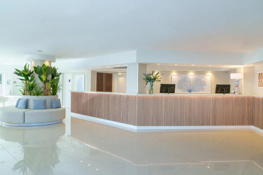 Ferrer Janeiro Hotel Spa 4*-8