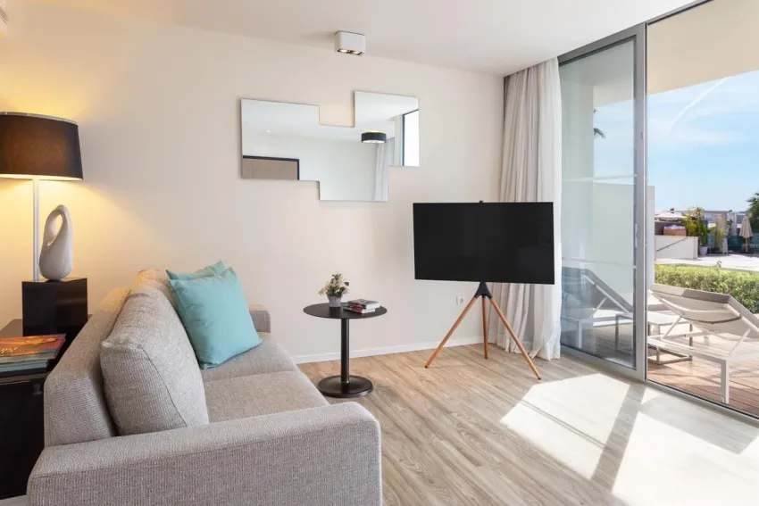 Melia South Beach 4*-15