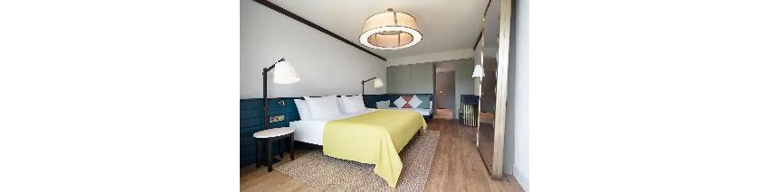 Voyage Belek Golf & Spa Hotel 5*-31