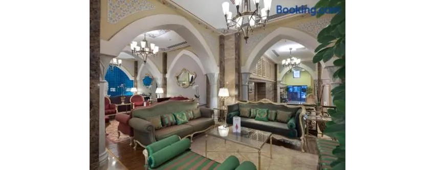 Merit Lefkoşa Hotel & Casino 5*-30
