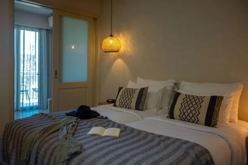 Eliros Mare Hotel 4*-35