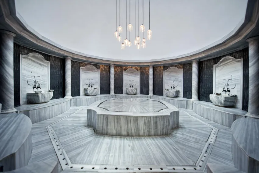 Barut Hemera Resort & Spa 5*-5