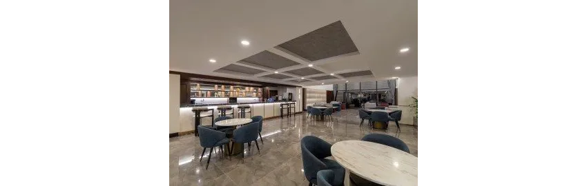 Armas Gul Beach 4*-9