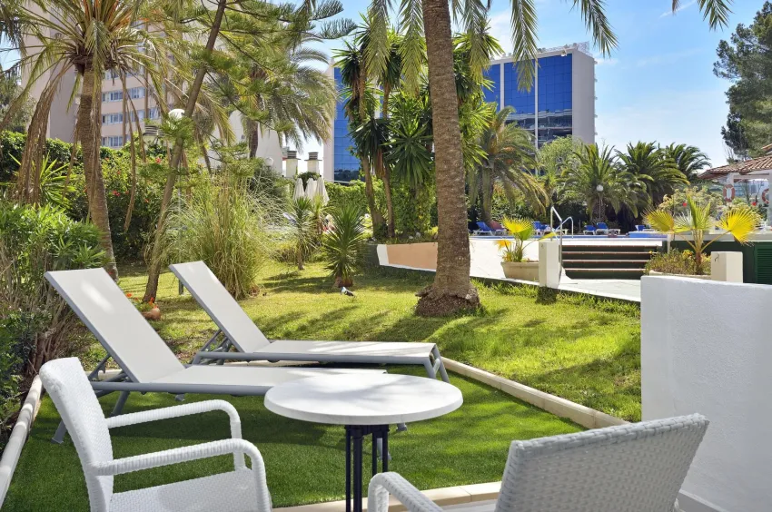 Lunamar Palmanova Apartments -25