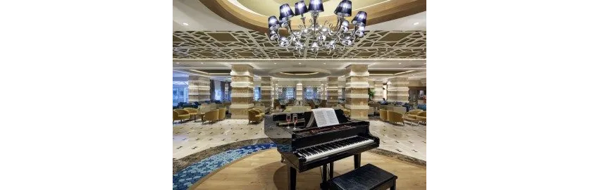 Papillon Ayscha Hotel 5*-1