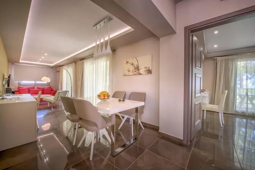 Koukounaria Hotel and Suites 4*-24